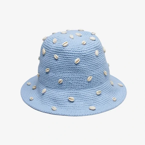 WYETH - BUCKET HAT - Picture 2 of 2